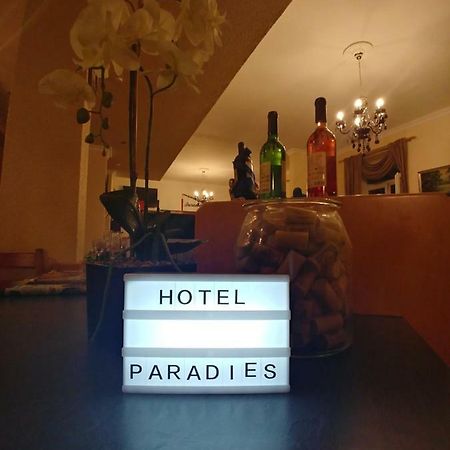 Hatzenporter Paradies Exterior photo