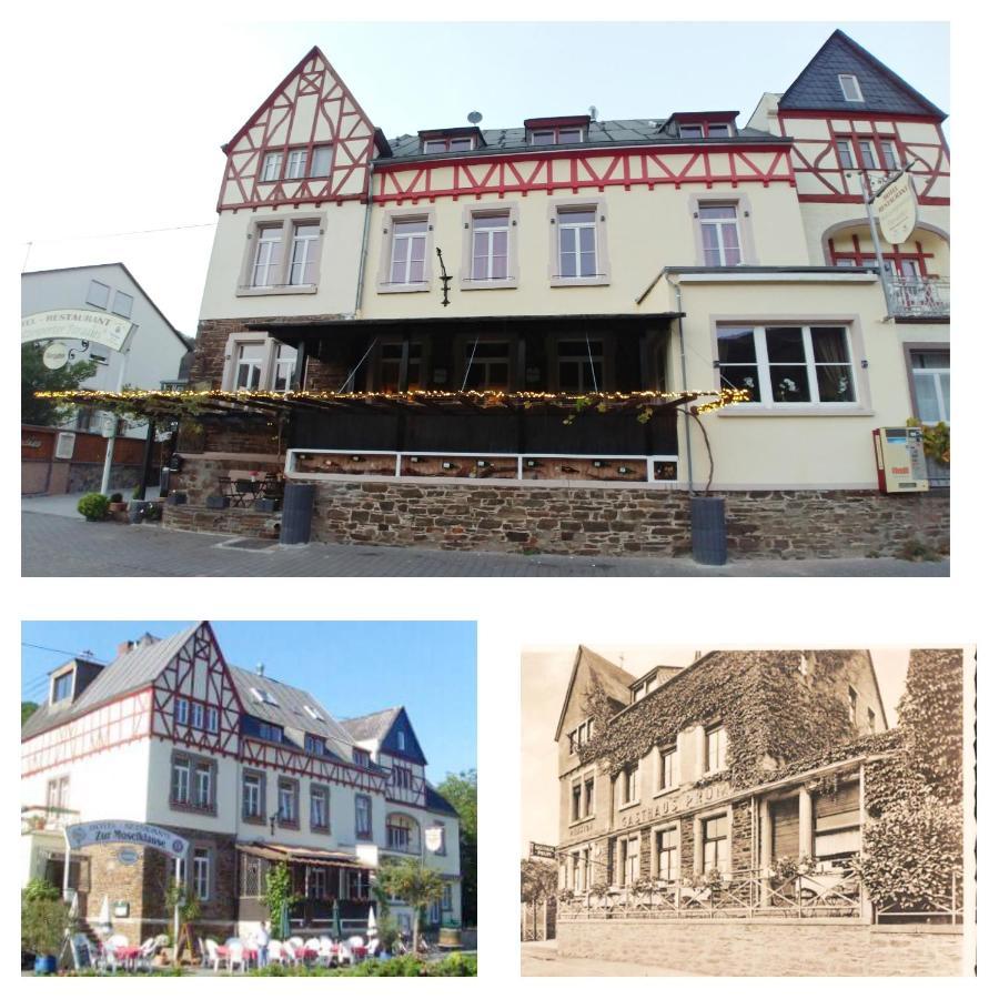 Hatzenporter Paradies Exterior photo