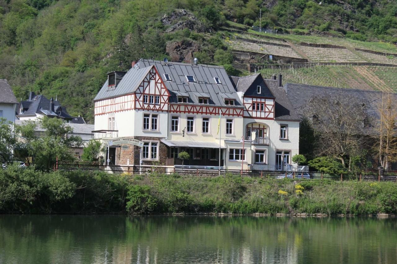 Hatzenporter Paradies Exterior photo
