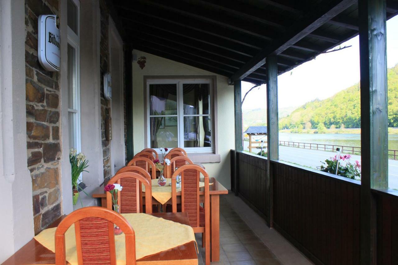Hatzenporter Paradies Exterior photo