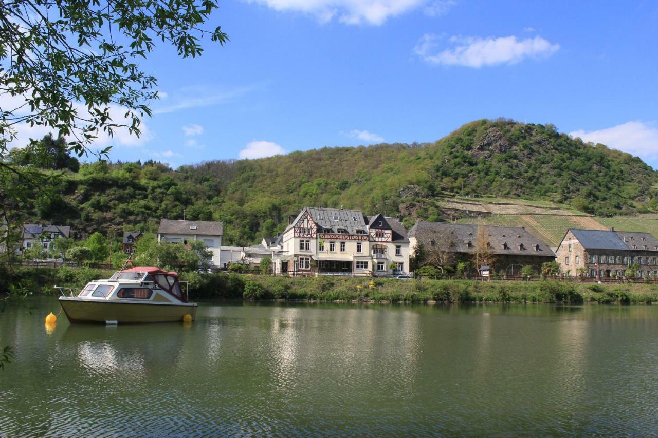 Hatzenporter Paradies Exterior photo
